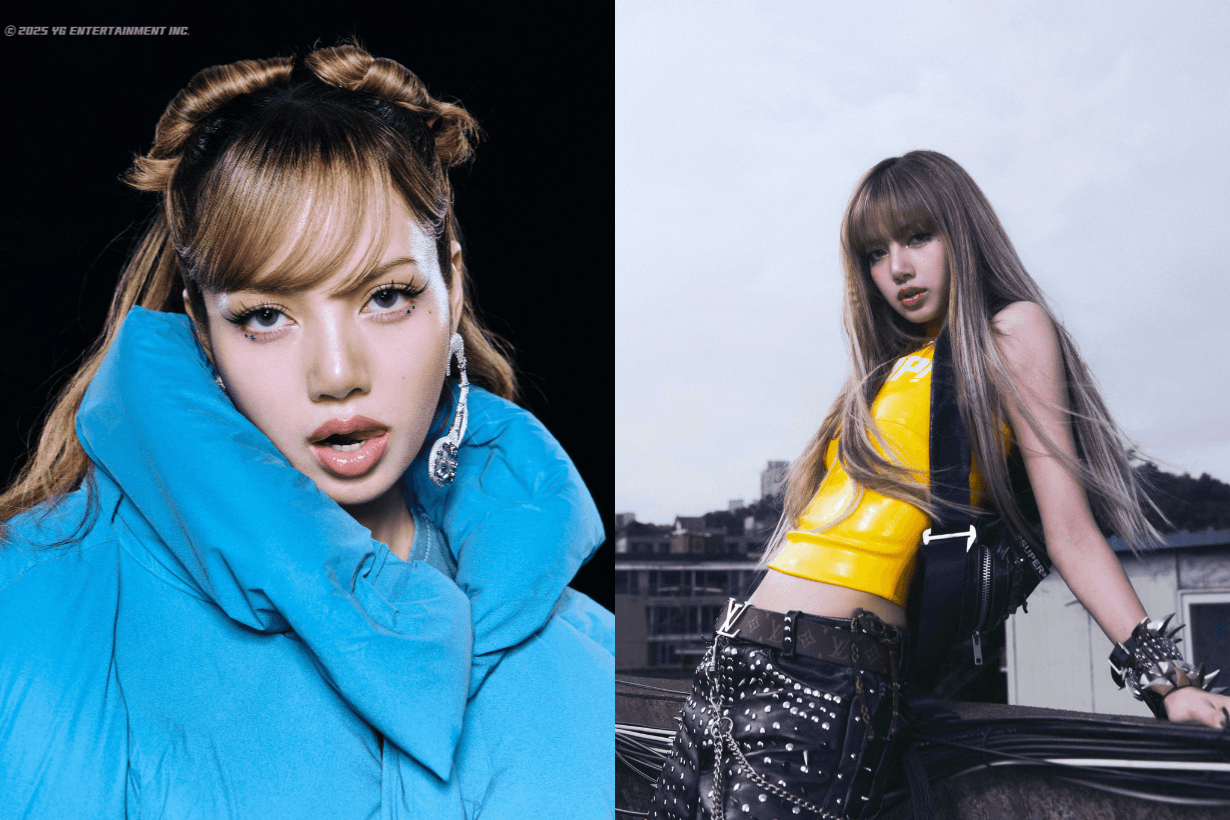 BLACKPINK JUMP MV Jennie Jisoo Lisa Rose