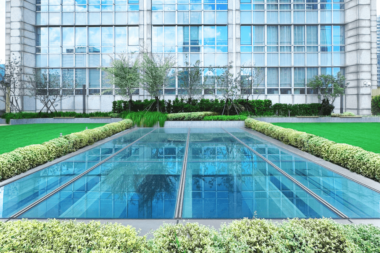 DREAM PLAZA Xinyi Taipei open Preview