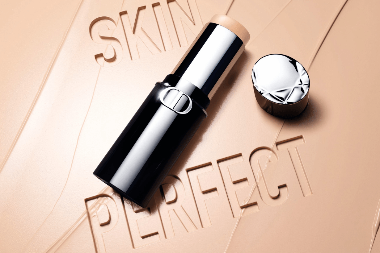 Dior Forever Blush Soft Filter Nude Radiant Filter Jisoo