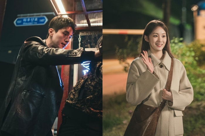 韓版《小姐與流氓》?李棟旭+李聖經出演 CP,又甜又虐的戀情一開播就登上排行!