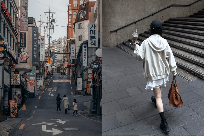 另類韓國旅遊正夯!江南「黑暗觀光」爆紅,是什麼行程受到 Z 世代瘋狂追捧?