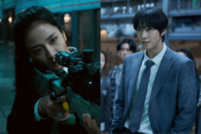 太多「漫改韓劇」要追:《全知讀者視角》《S Line》《親愛的X》...多部暗黑題材超吸睛!