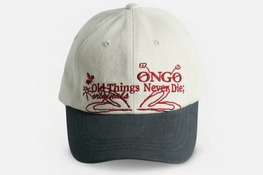 棒球帽別只選 Logo 款:Slogan Caps 成為今夏必備單品,GD、Karina、Lisa...時髦人士都愛戴!