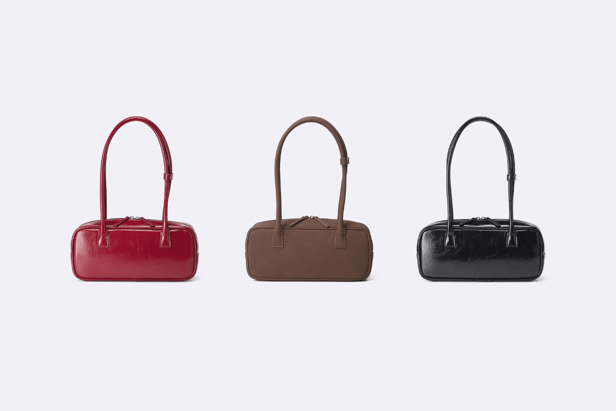 GU New Handbags Tote Bag Mini Bag