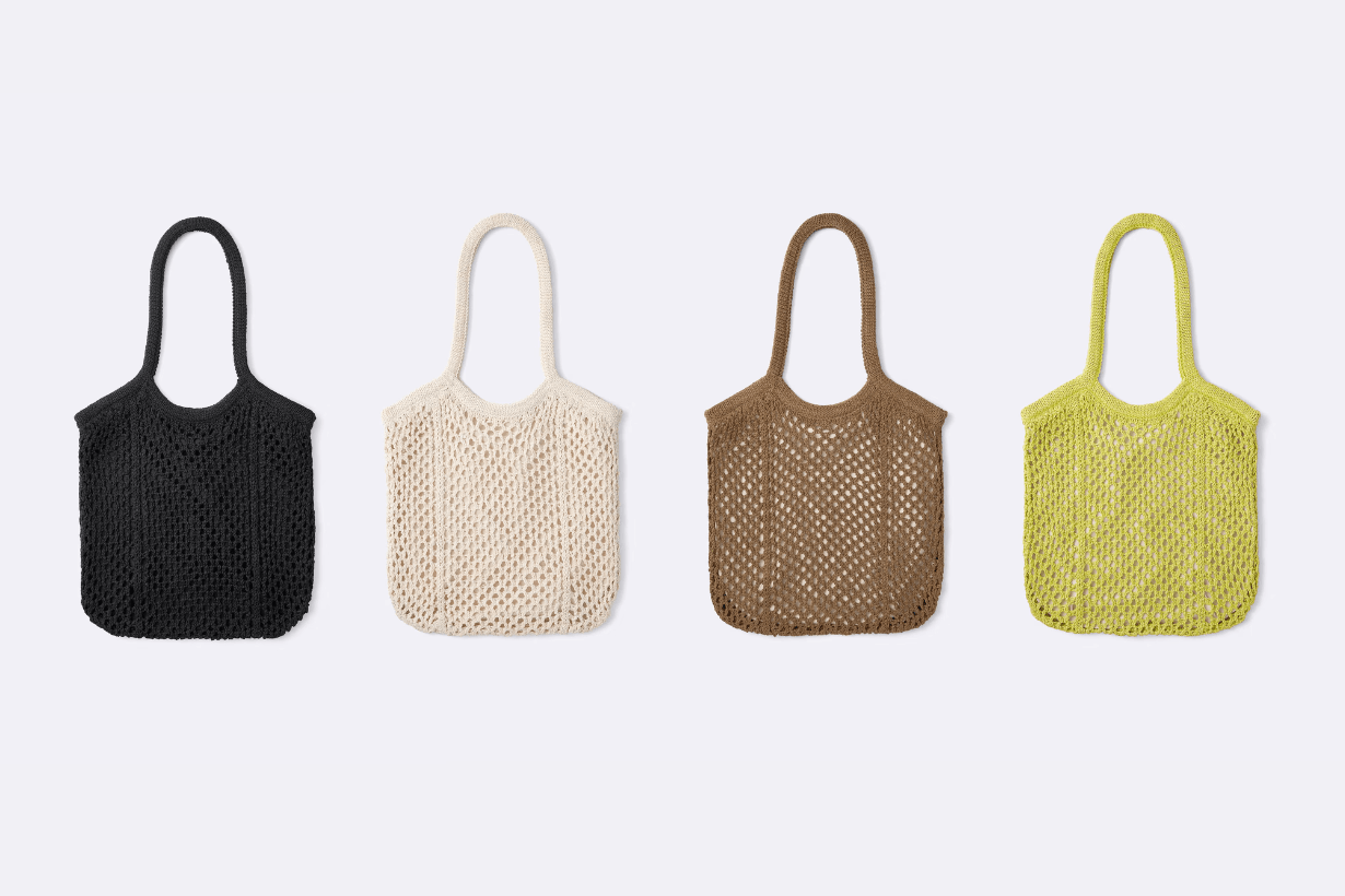 GU New Handbags Tote Bag Mini Bag