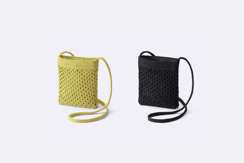 GU New Handbags Tote Bag Mini Bag