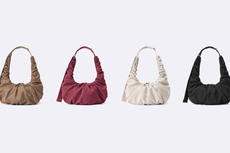 GU New Handbags Tote Bag Mini Bag