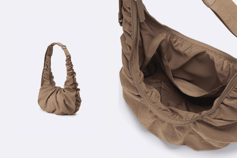 GU New Handbags Tote Bag Mini Bag