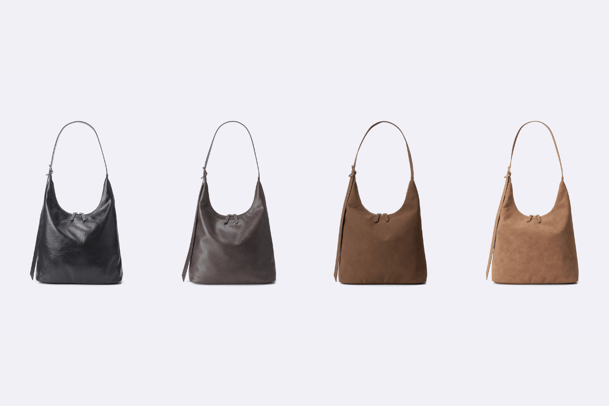 GU New Handbags Tote Bag Mini Bag