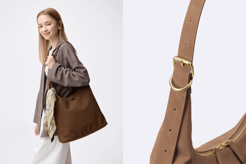 GU New Handbags Tote Bag Mini Bag