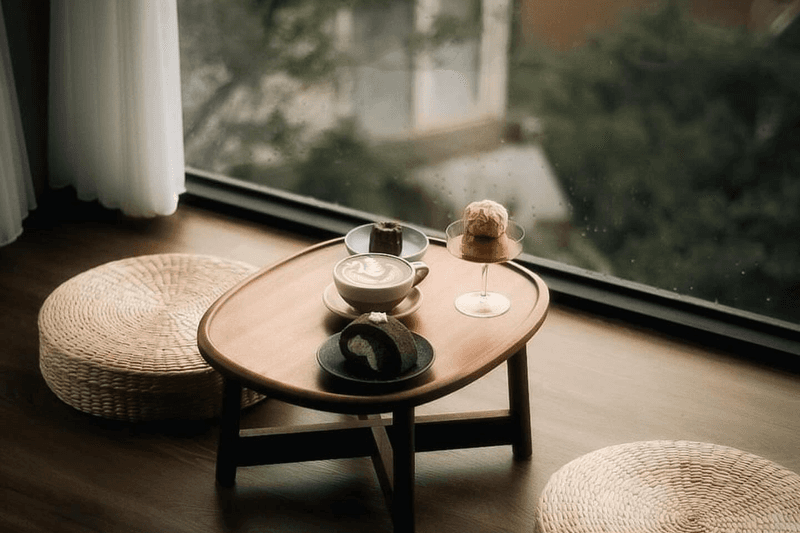 HIMA CAFE Ruifang New Taipei City Taiwan