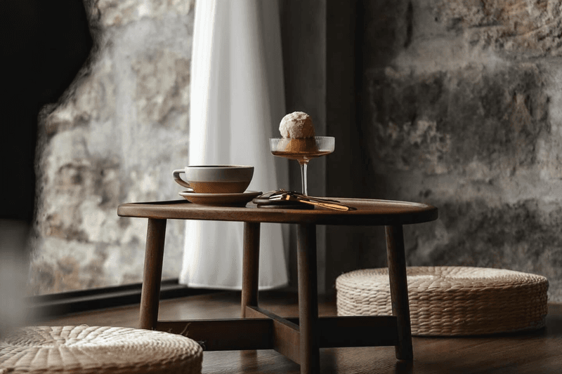 HIMA CAFE Ruifang New Taipei City Taiwan