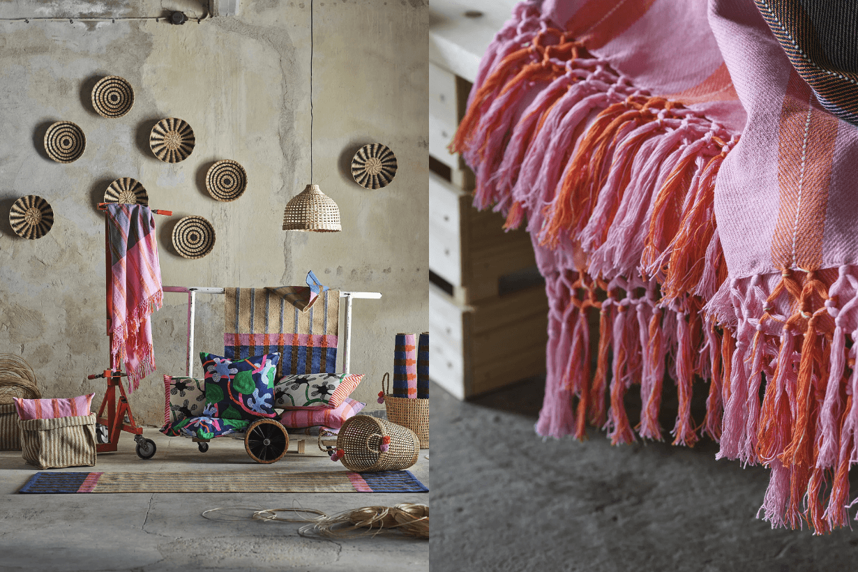 IKEA MAVINN Collection