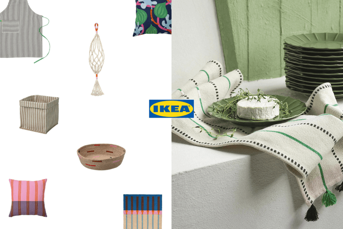 藏在 IKEA 的質感系列:質樸美好的手工製作,原來 MÄVINN 每件單品都有意義!