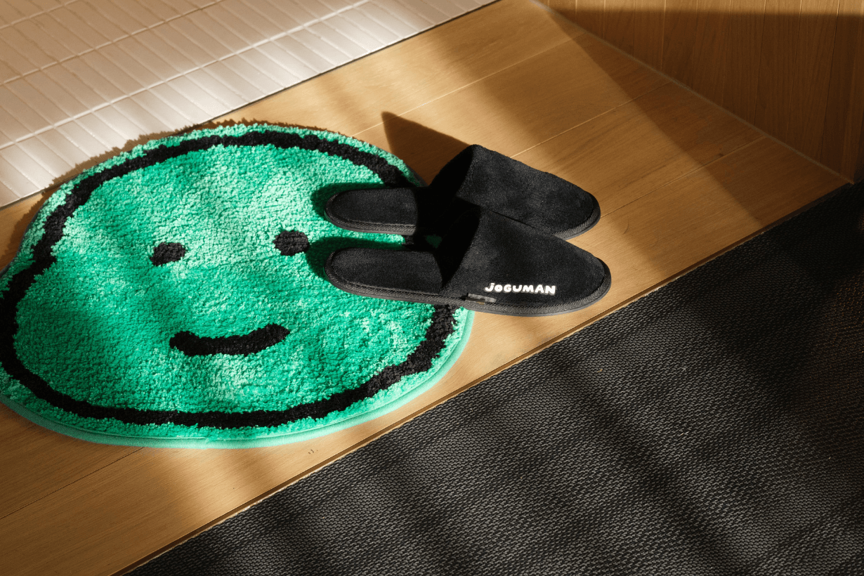 JOGUMAN x Kimpton Da An Hotel Taipei Summer Staycation 2025