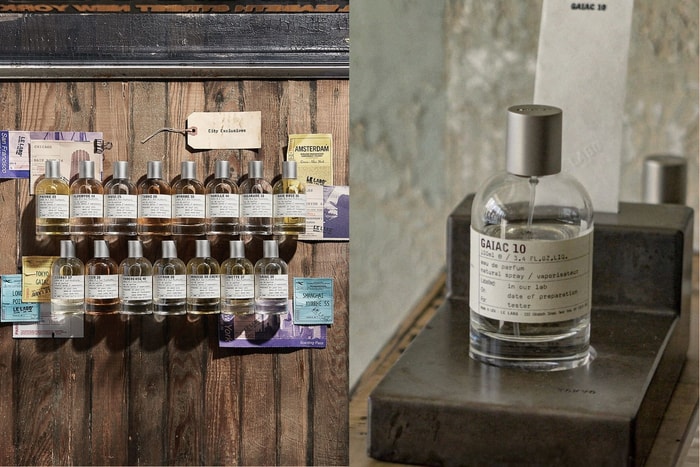 Le Labo 城市限定香水完整指南：不經不覺系列已經多達 18 款！