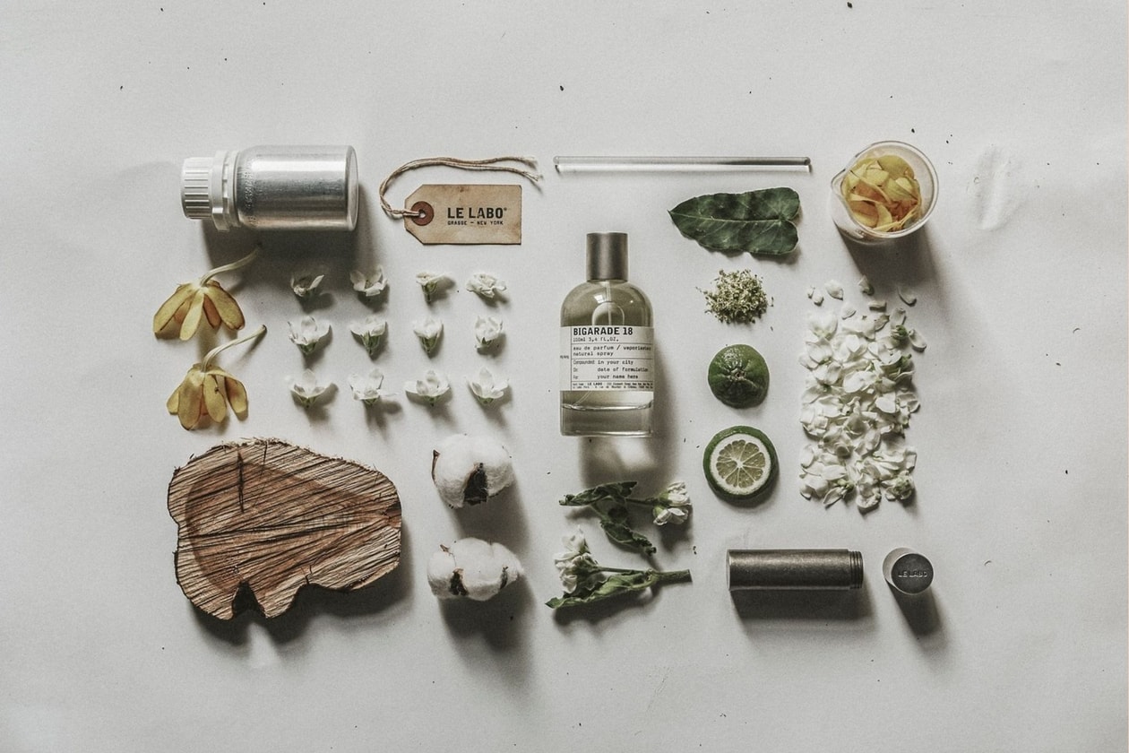 Le Labo 城市限定香水完整指南：不經不覺系列已經多達 18 款！