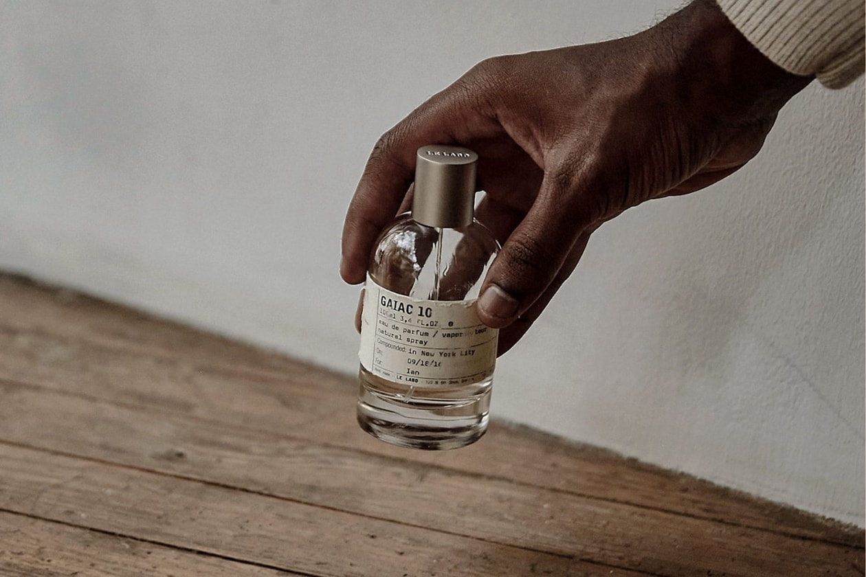 Le Labo 城市限定香水完整指南：不經不覺系列已經多達 18 款！