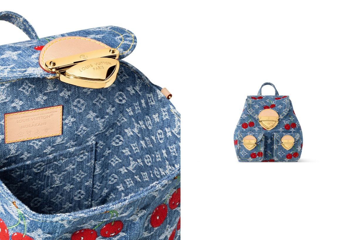 Lisa Louis Vuitton x Murakami Handbags Speedy Venice