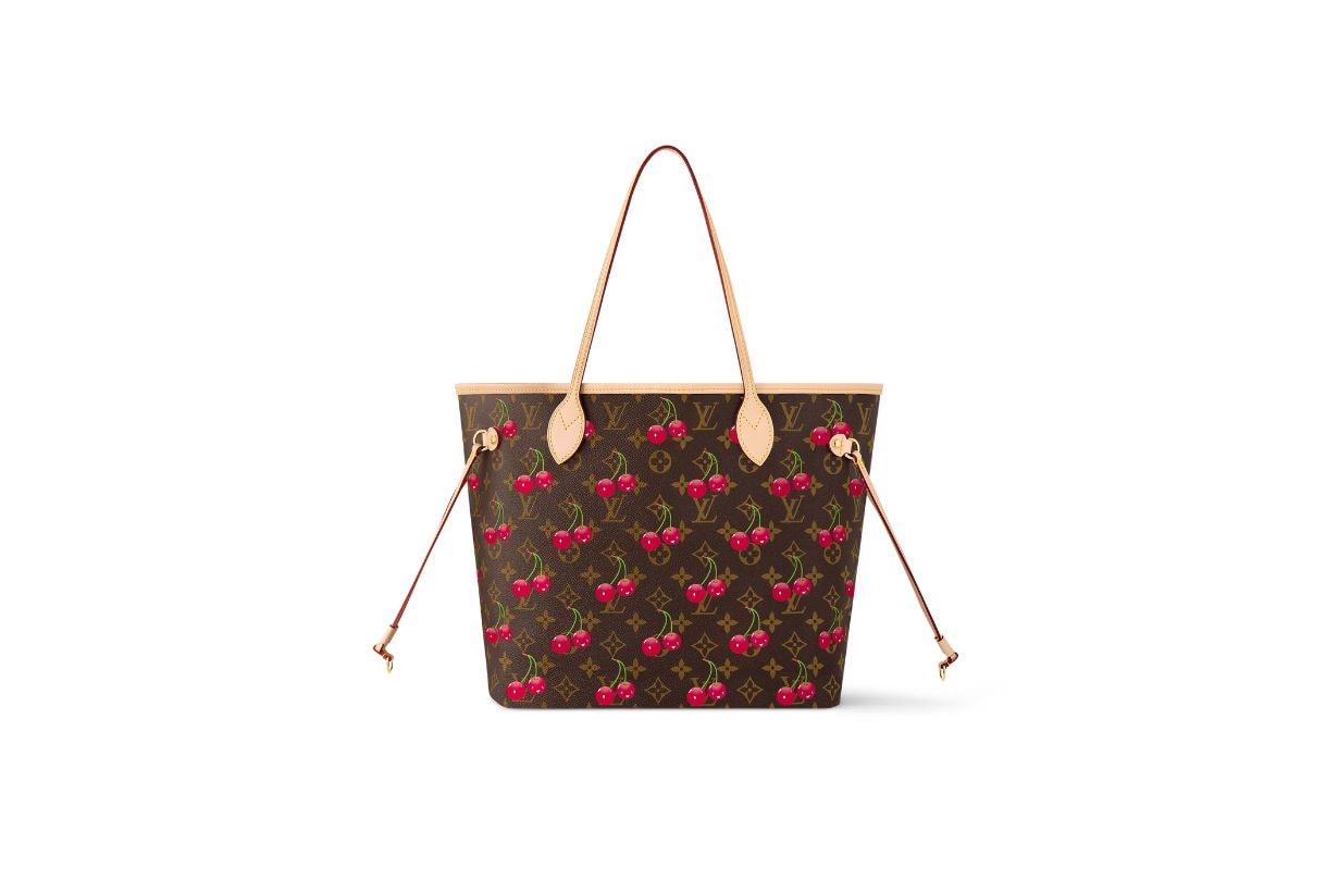 Lisa Louis Vuitton x Murakami Handbags Speedy Venice