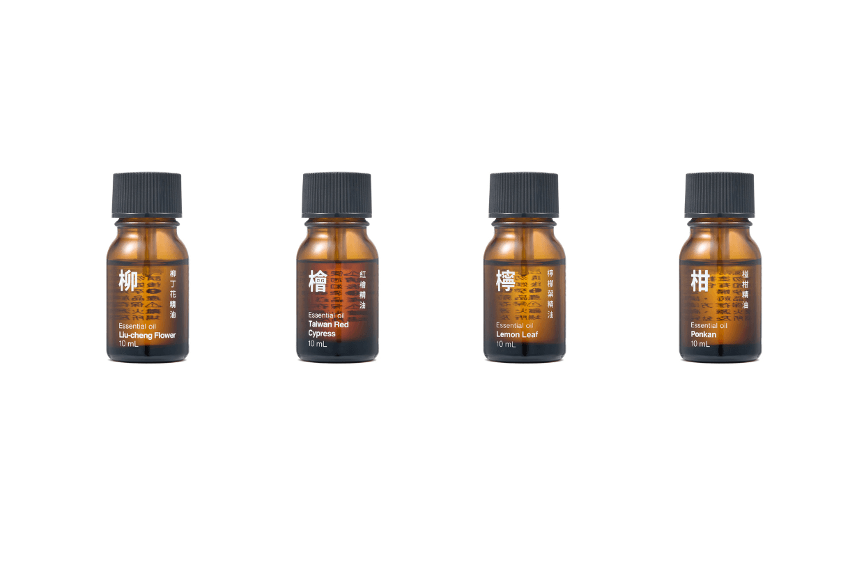 MUJI Essential oil Interior fragrance oil new release