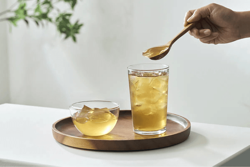MUJI cha POP UP STORE open info taipei