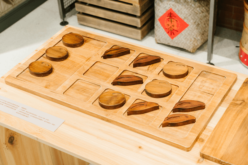 MUJI cha POP UP STORE open info taipei