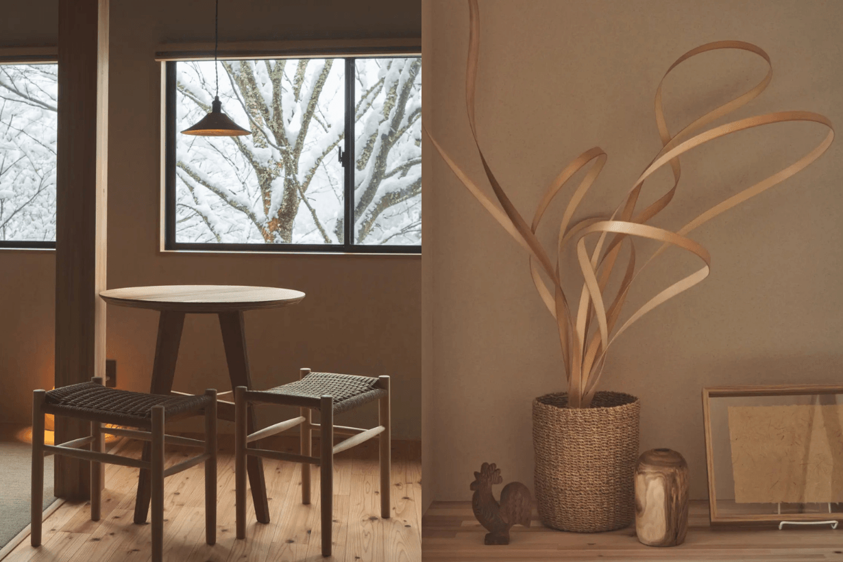 MUJI room SAKAMOTOYA new hotel