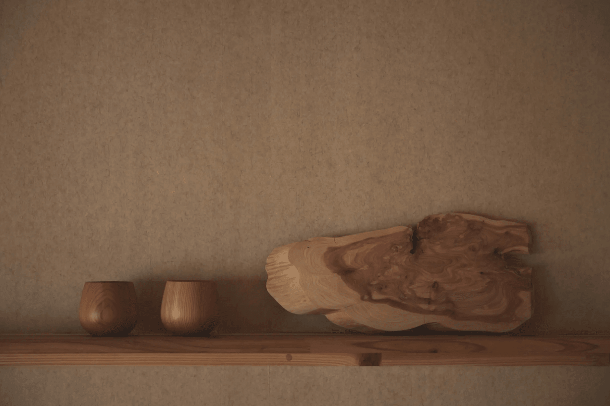 MUJI room SAKAMOTOYA new hotel