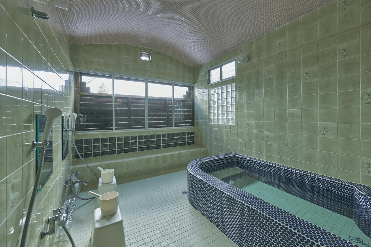 MUJI room SAKAMOTOYA new hotel