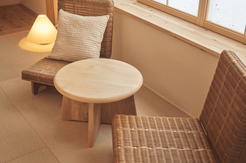 MUJI room SAKAMOTOYA new hotel