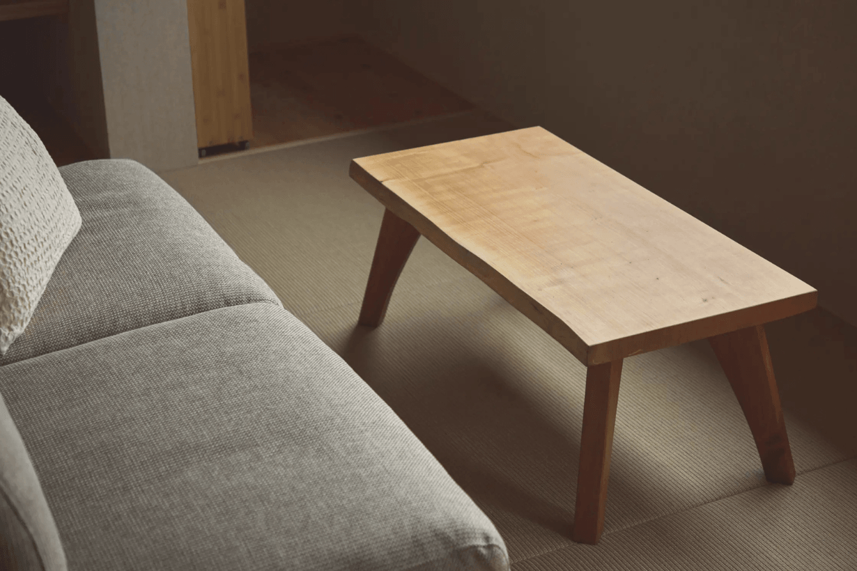MUJI room SAKAMOTOYA new hotel