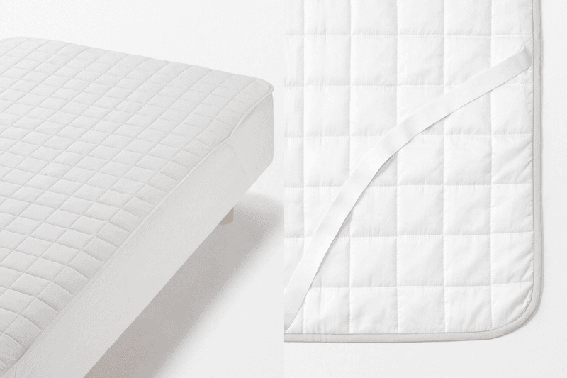 MUJI summer cool mist 10 items