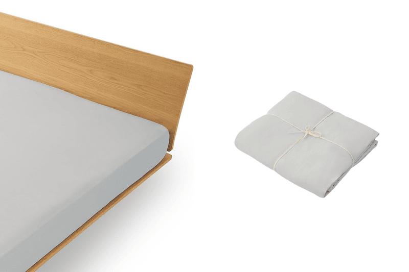 MUJI summer cool mist 10 items