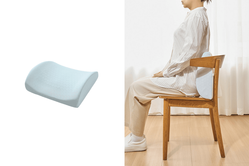 MUJI summer cool mist 10 items