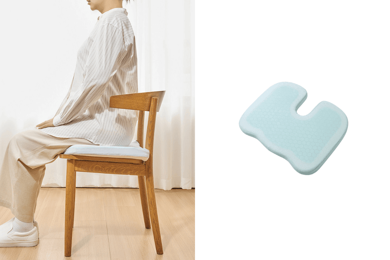 MUJI summer cool mist 10 items