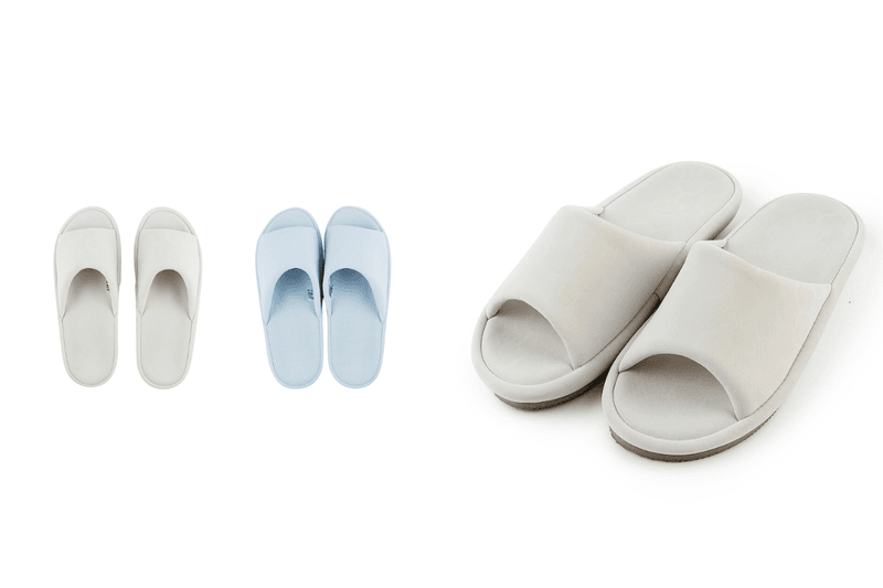 MUJI summer cool mist 10 items