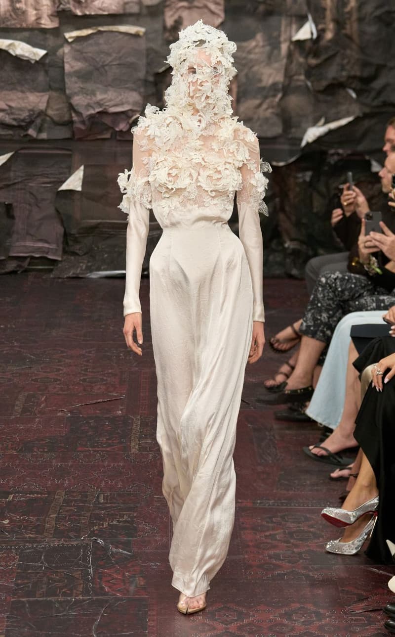 Maison Margiela Artisanal 2025 Collection Paris