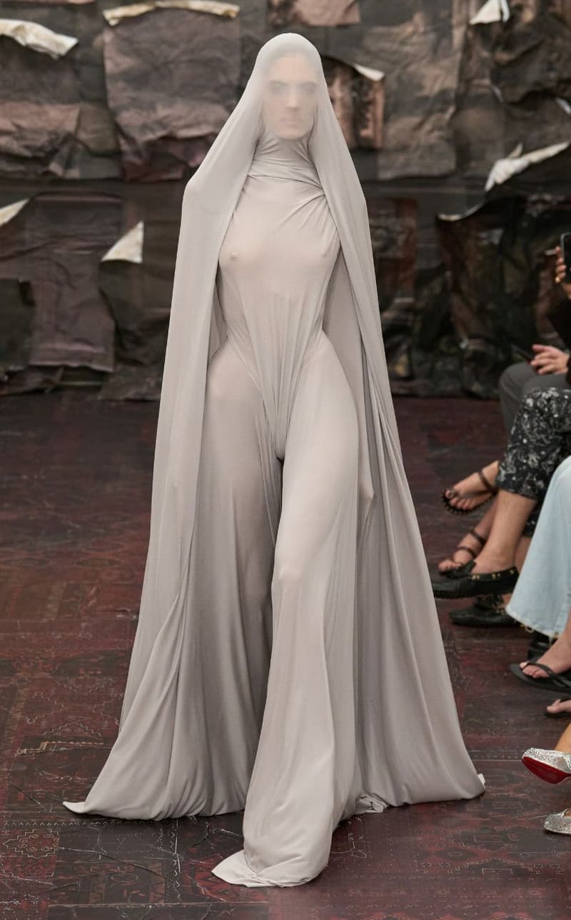 Maison Margiela Artisanal 2025 Collection Paris