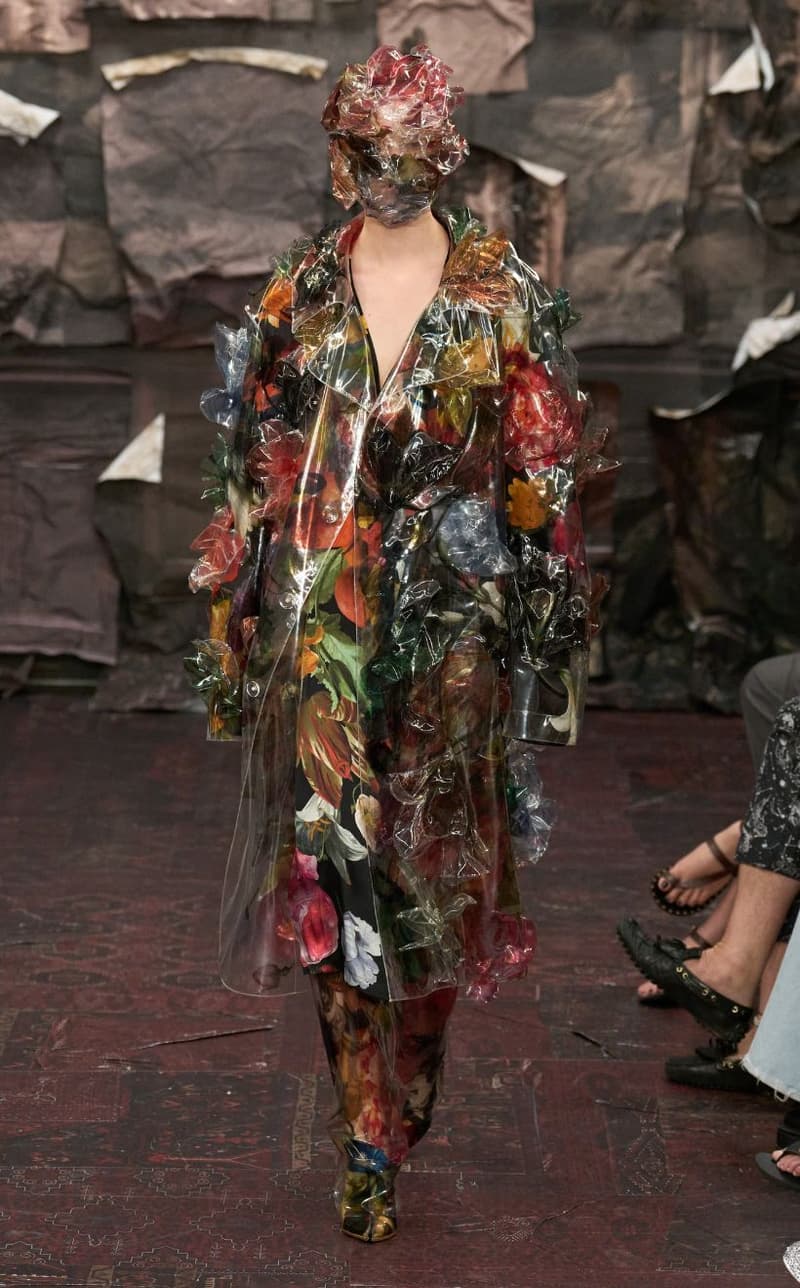 Maison Margiela Artisanal 2025 Collection Paris