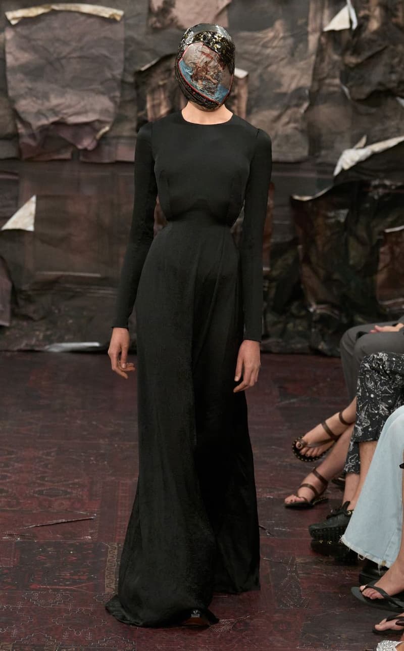 Maison Margiela Artisanal 2025 Collection Paris
