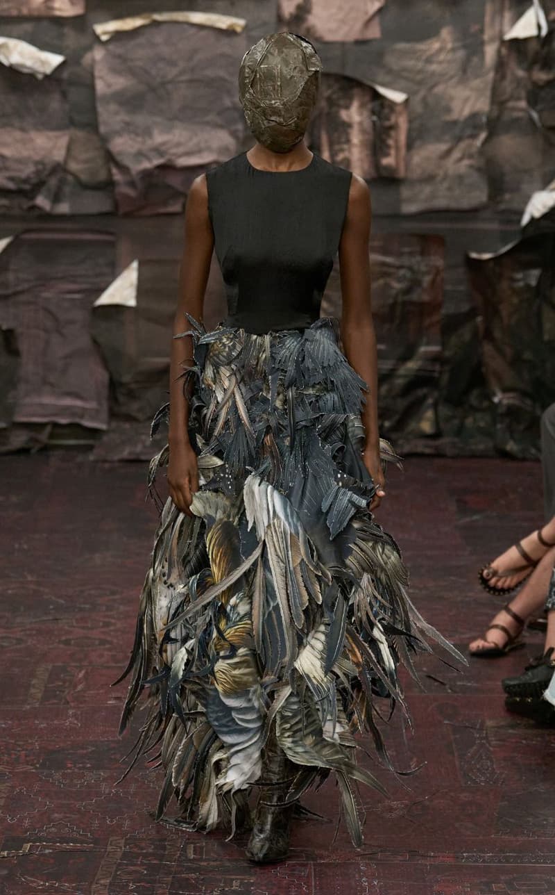 Maison Margiela Artisanal 2025 Collection Paris