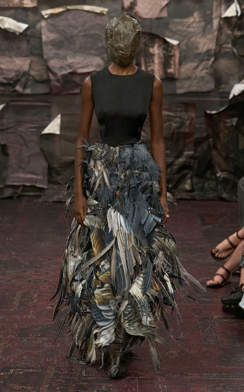 Maison Margiela Artisanal 2025 Collection Paris