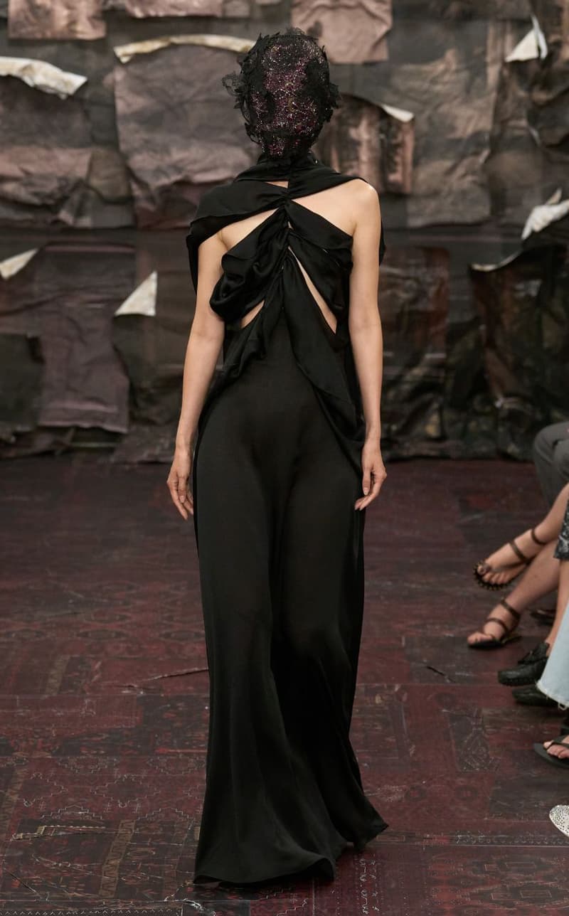 Maison Margiela Artisanal 2025 Collection Paris