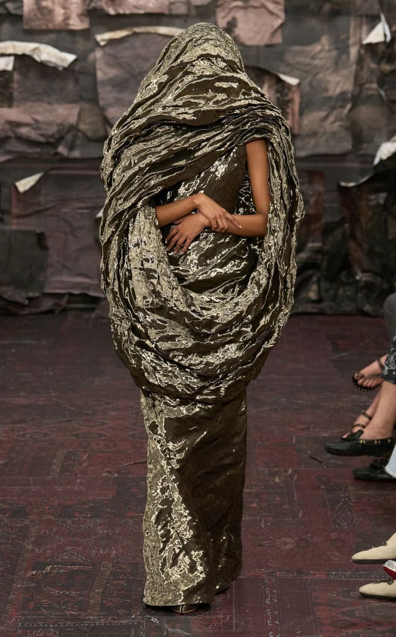 Maison Margiela Artisanal 2025 Collection Paris