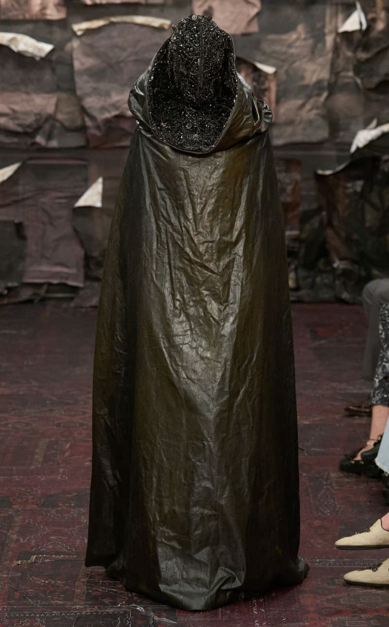 Maison Margiela Artisanal 2025 Collection Paris