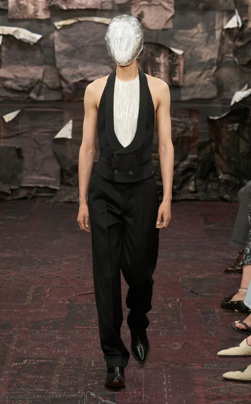 Maison Margiela Artisanal 2025 Collection Paris