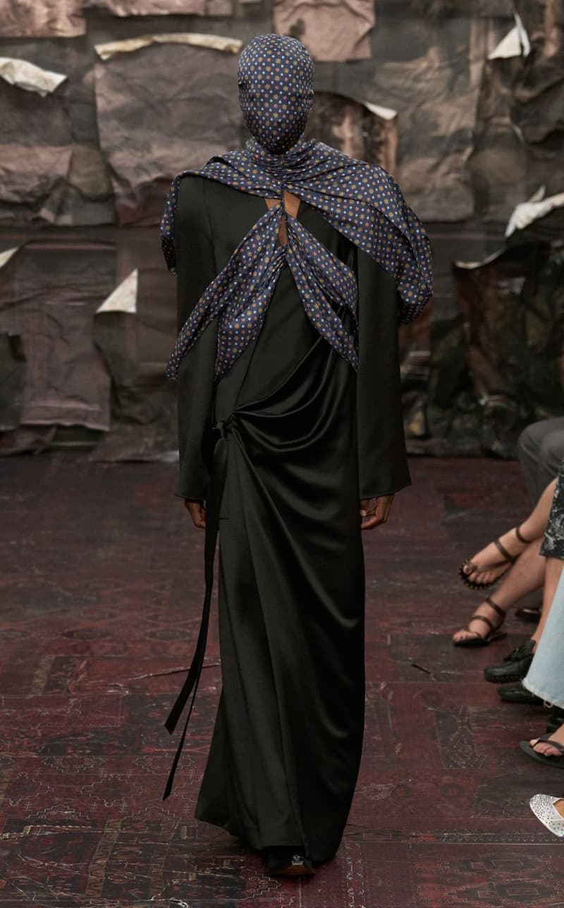 Maison Margiela Artisanal 2025 Collection Paris