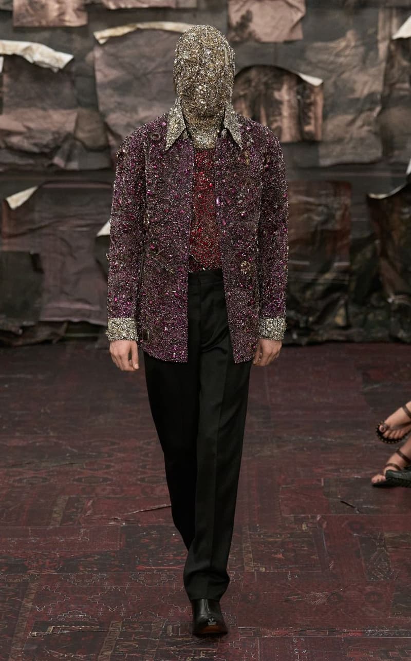 Maison Margiela Artisanal 2025 Collection Paris