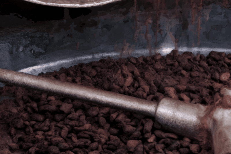 Maison Pierre Marcolini Taiwan open